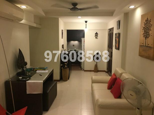 Blk 620 Bukit Batok Central (Bukit Batok), HDB 4 Rooms #90534952